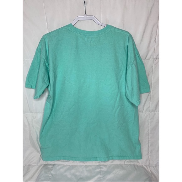 Hurley Logo T-shirt - Picture 2 of 3